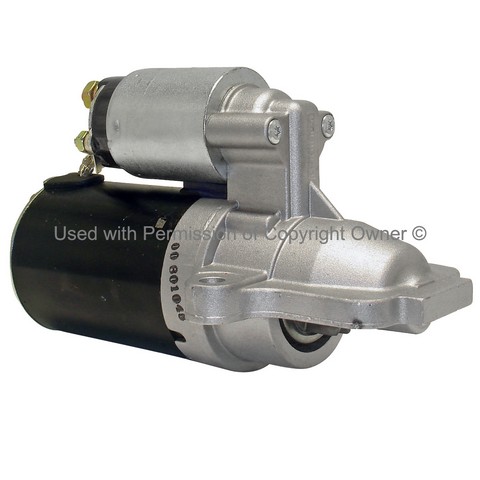 Quality-Built 6657S Starter Motor For FORD,MAZDA