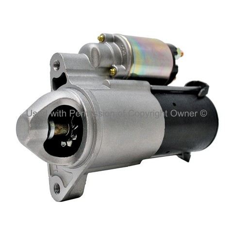 Quality-Built 6761SN Starter Motor For DODGE,JEEP