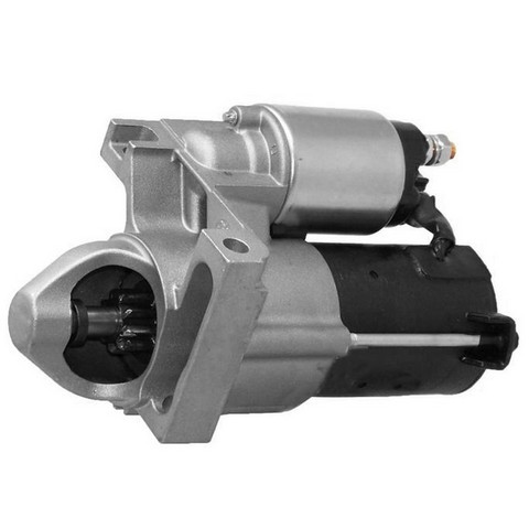 Quality-Built 6783S Starter Motor For BUICK,CHEVROLET,PONTIAC