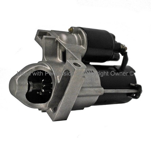 Quality-Built 6785S Starter Motor For BUICK,CHEVROLET,PONTIAC