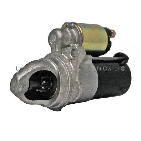 Quality-Built 6944S Starter Motor For CHEVROLET,PONTIAC,SATURN