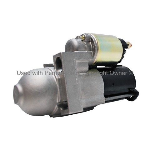 Quality-Built 6972SN Starter Motor For CHEVROLET,GMC