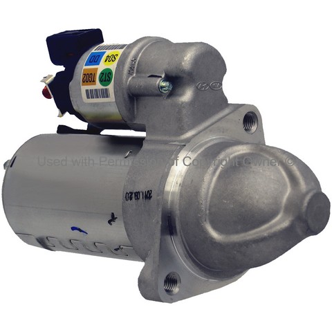 Quality-Built 6975SN Starter Motor For HYUNDAI,KIA