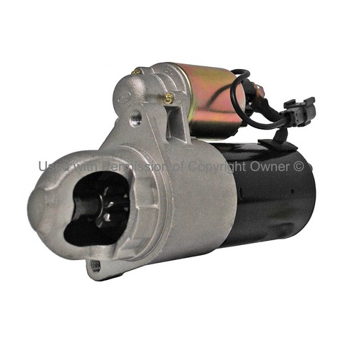 Quality-Built 6977S Starter Motor For HYUNDAI,KIA