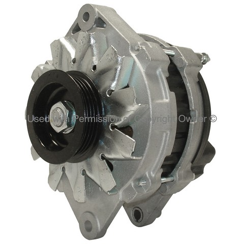 Quality-Built 7002 Alternator For CHRYSLER,DODGE,PLYMOUTH