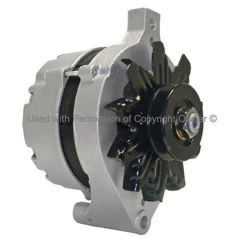 Quality-Built 7058105N Alternator For AMERICAN MOTORS,FORD,LINCOLN,MERCURY