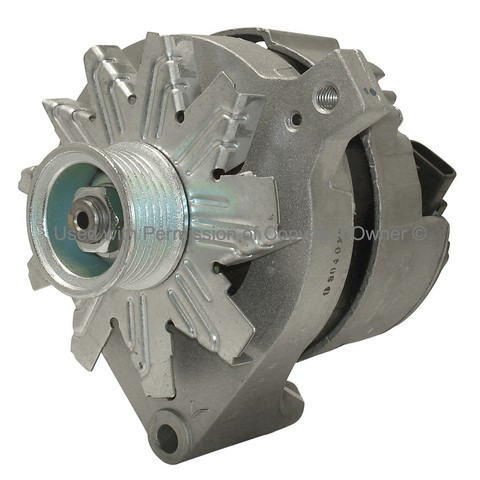 Quality-Built 7088610N Alternator For FORD,MERCURY