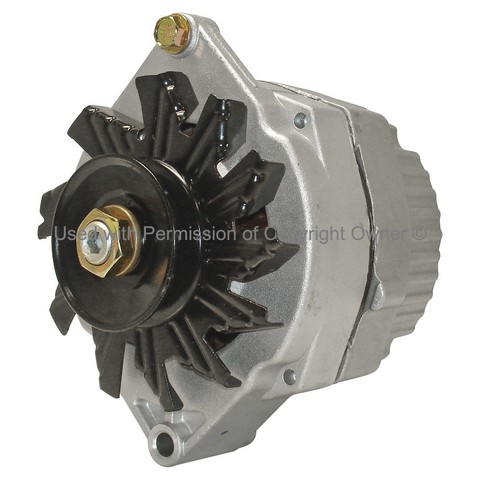 Quality-Built 7127103N Alternator For AMERICAN MOTORS,BUICK,CADILLAC,CHEVROLET,GMC,JEEP,OLDSMOBILE,PONTIAC