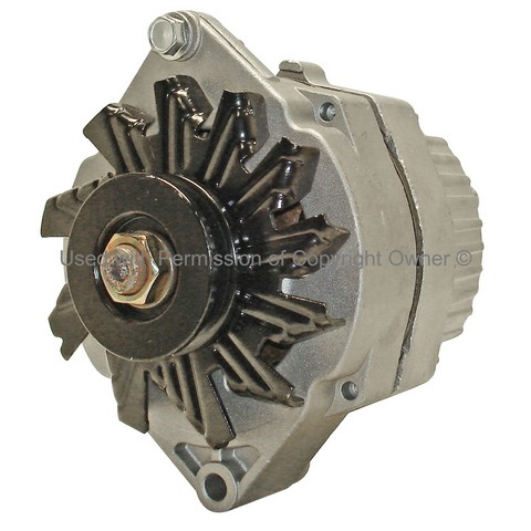 Quality-Built 7127106N Alternator For BUICK,CHEVROLET,JEEP,OLDSMOBILE,PONTIAC