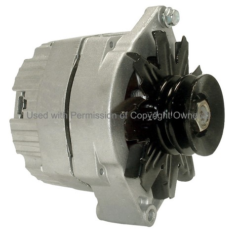 Quality-Built 7127203 Alternator For BUICK,CHEVROLET