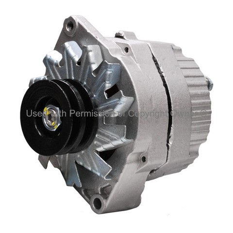 Quality-Built 7127206 Alternator For CHEVROLET,PONTIAC