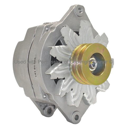 Quality-Built 7135212 Alternator For BUICK,CADILLAC,CHEVROLET,GMC,PONTIAC