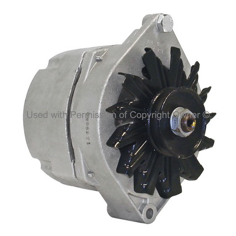 Quality-Built 7137106 Alternator For BUICK,CADILLAC,CHEVROLET,GMC,OLDSMOBILE,PONTIAC