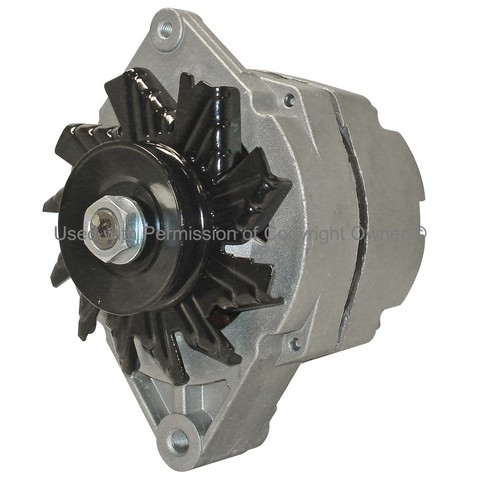 Quality-Built 7145112 Alternator For BUICK,CHEVROLET,OLDSMOBILE,PONTIAC