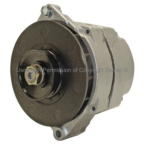 Quality-Built 7273112 Alternator For BUICK,CHEVROLET,GMC,JEEP,OLDSMOBILE,PONTIAC