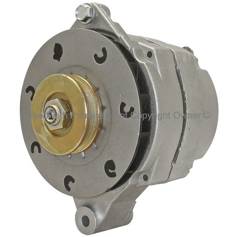 Quality-Built 7275112 Alternator For BUICK,CHEVROLET,OLDSMOBILE,PONTIAC