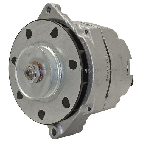 Quality-Built 7276109 Alternator For BUICK,CHEVROLET,GMC,OLDSMOBILE,PONTIAC