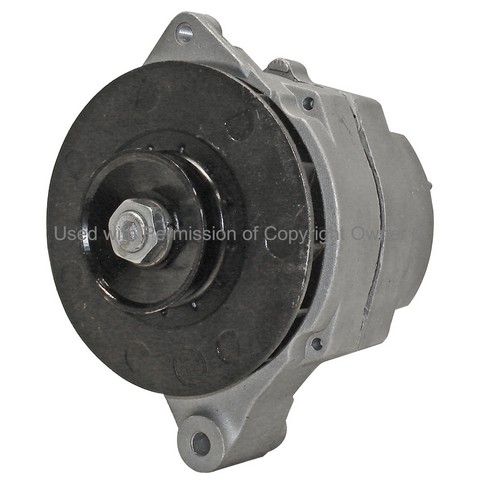 Quality-Built 7278106 Alternator For CHEVROLET,PONTIAC