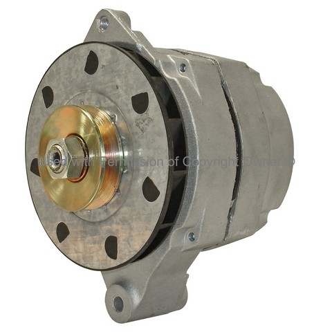 Quality-Built 7278112 Alternator For BUICK,CADILLAC,CHEVROLET,OLDSMOBILE,PONTIAC