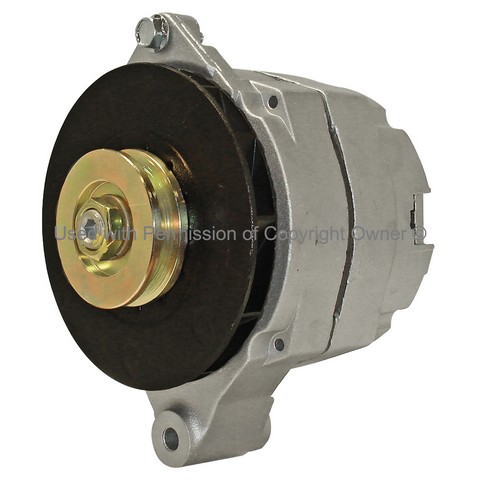 Quality-Built 7279109 Alternator For CHEVROLET,GMC