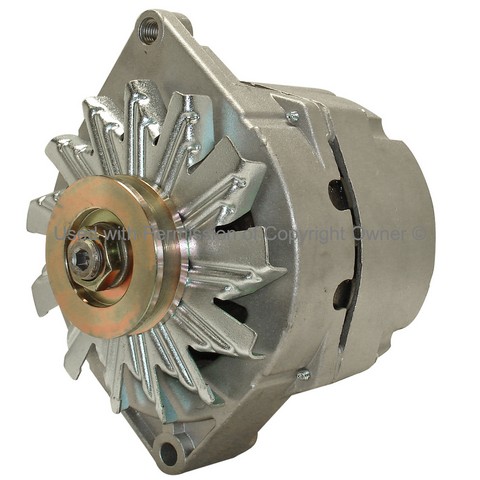 Quality-Built 7287112 Alternator For CHEVROLET,GMC