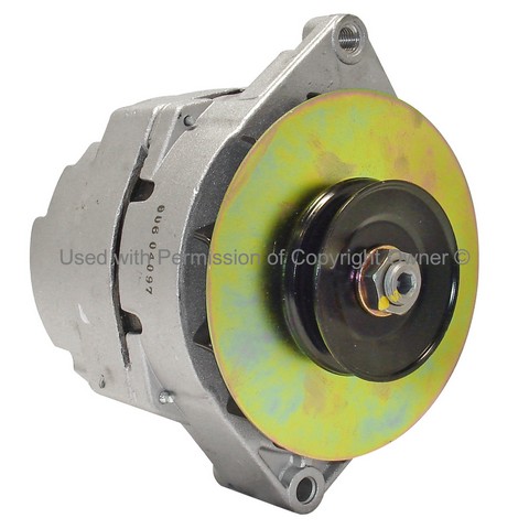 Quality-Built 7290109 Alternator For CHEVROLET,GMC