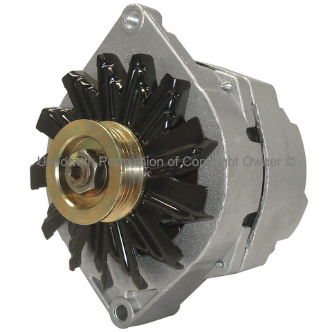 Quality-Built 7290406 Alternator For BUICK,CHEVROLET,OLDSMOBILE,PONTIAC