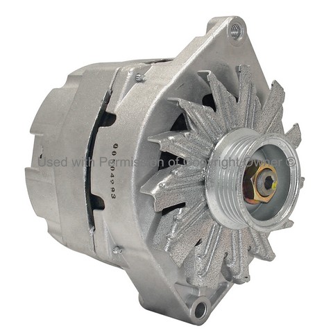 Quality-Built 7290503 Alternator For CHEVROLET,PONTIAC