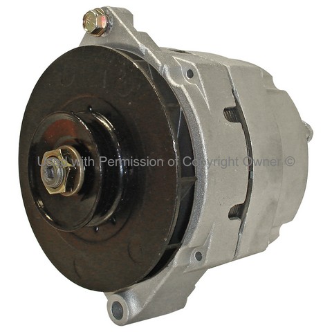 Quality-Built 7294106 Alternator For BUICK,CHEVROLET,OLDSMOBILE,PONTIAC