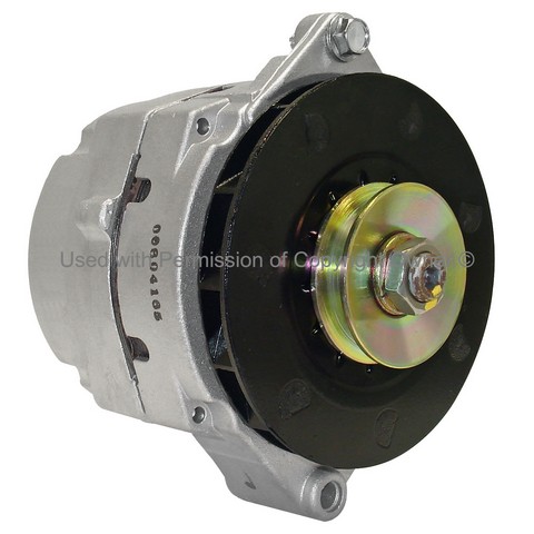 Quality-Built 7294109 Alternator For BUICK,CHEVROLET,JEEP,OLDSMOBILE,PONTIAC