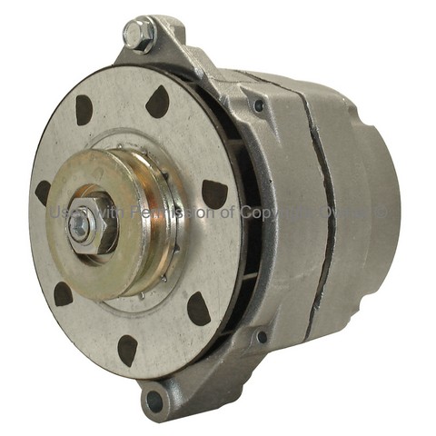 Quality-Built 7294112N Alternator For CHEVROLET,GMC