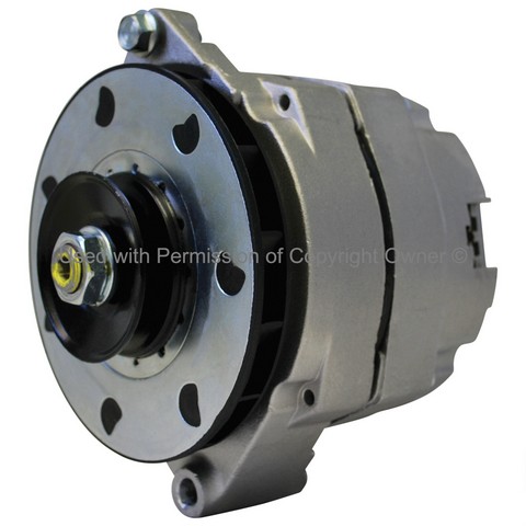 Quality-Built 7295109 Alternator For BUICK
