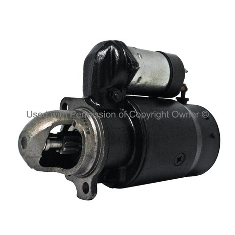 Quality-Built 73561 Starter Motor For BUICK