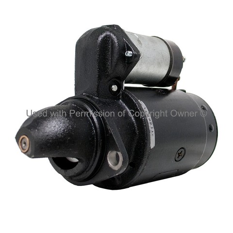 Quality-Built 74149 Starter Motor For INTERNATIONAL