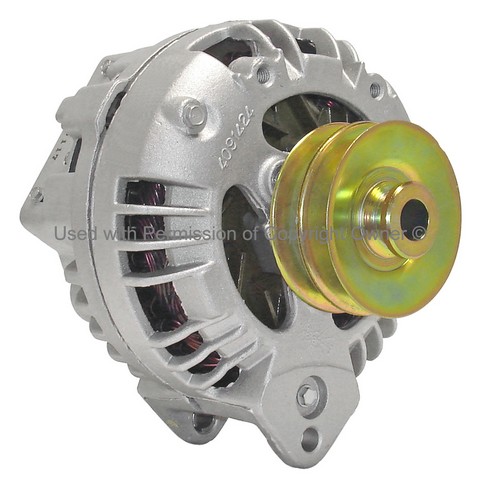 Quality-Built 7505211 Alternator For CHRYSLER,DODGE,PLYMOUTH