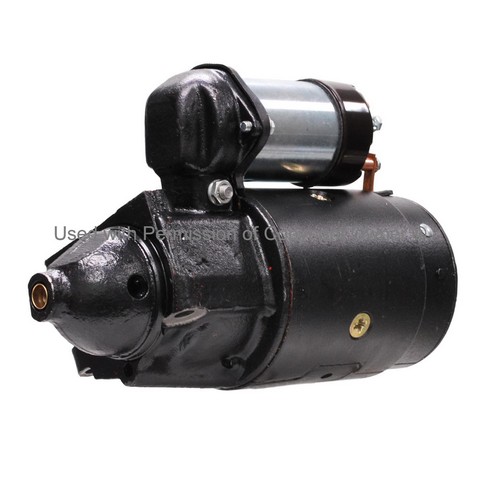 Quality-Built 76145 Starter Motor For CHEVROLET,GMC