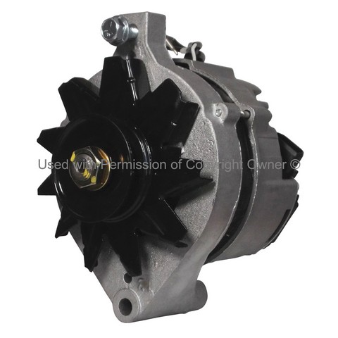Quality-Built 7716110 Alternator For FORD