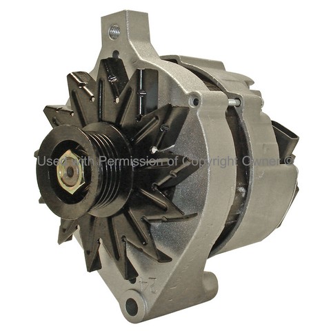 Quality-Built 7716610 Alternator For FORD,LINCOLN,MERCURY