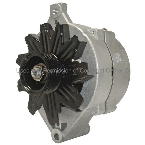 Quality-Built 7719612N Alternator For FORD,LINCOLN,MERCURY