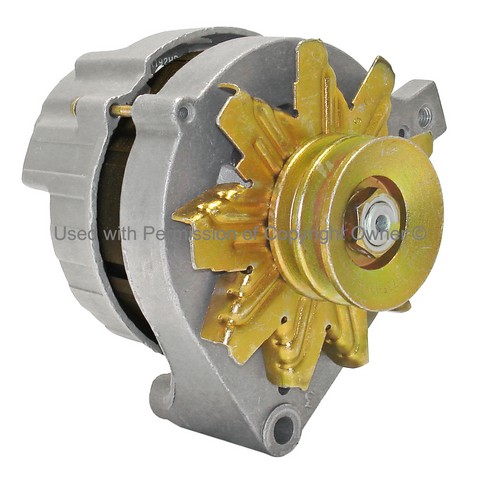 Quality-Built 7732210 Alternator For FORD,MERCURY