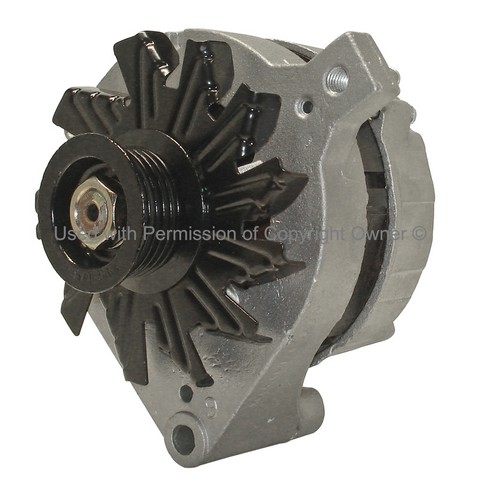 Quality-Built 7732602 Alternator For FORD