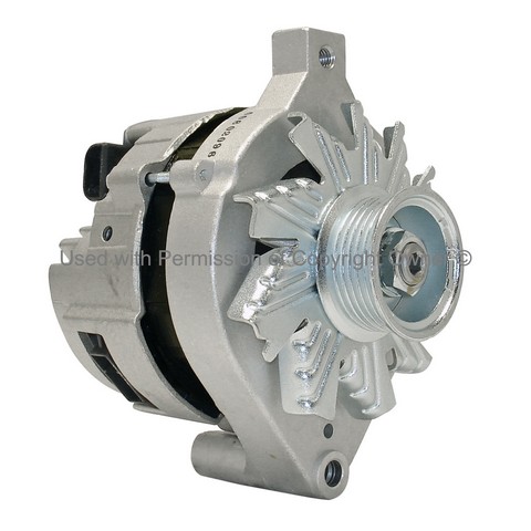 Quality-Built 7735602 Alternator For FORD