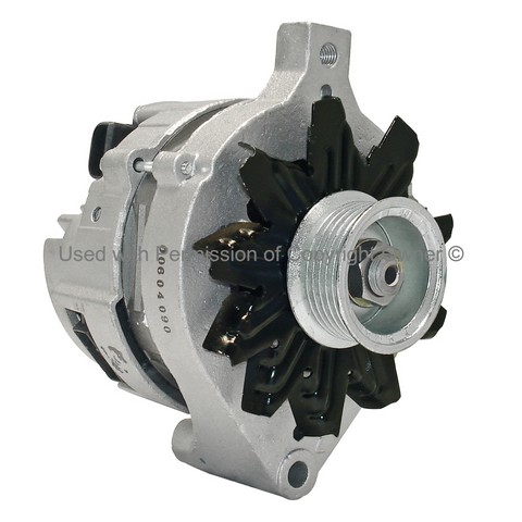 Quality-Built 7738602 Alternator For FORD