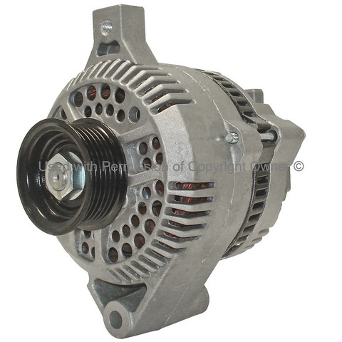 Quality-Built 7749611 Alternator For LINCOLN