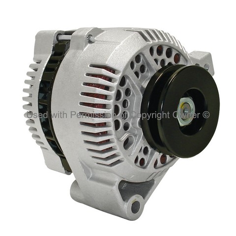 Quality-Built 7755111 Alternator For FORD,MERCURY