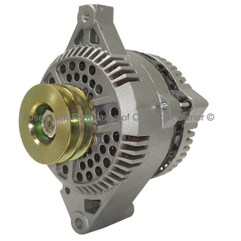 Quality-Built 7761202 Alternator For FORD