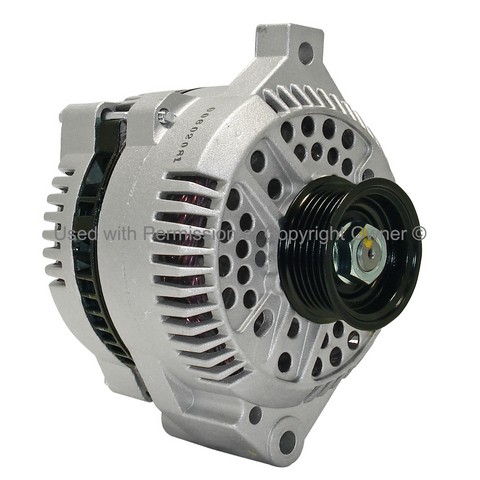 Quality-Built 7765607 Alternator For FORD,MERCURY