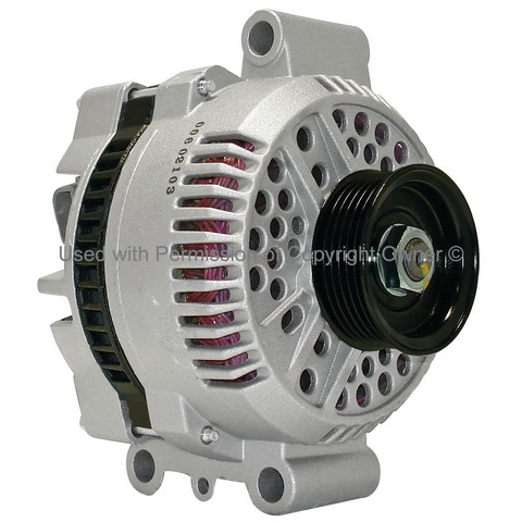 Quality-Built 7768602N Alternator For FORD,MAZDA