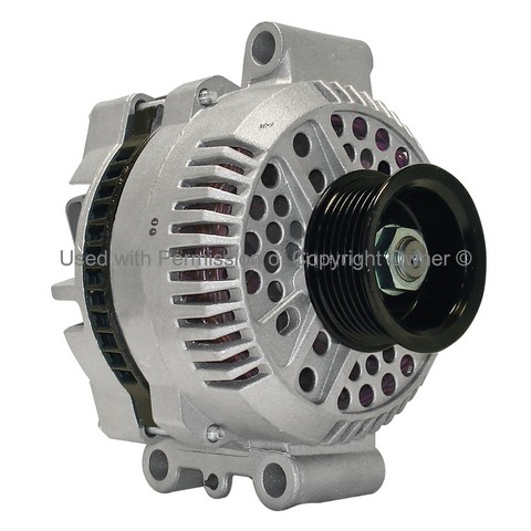 Quality-Built 7768702 Alternator For FORD