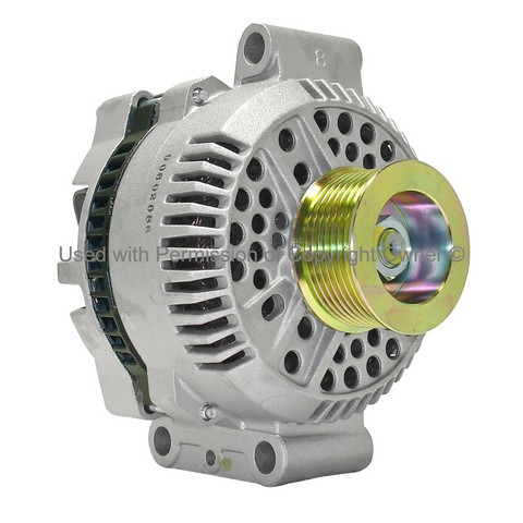 Quality-Built 7768802 Alternator For FORD